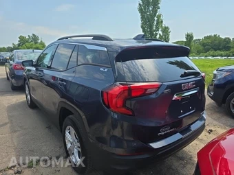2018 GMC Terrain SLE 3SA – miniatura 6