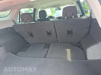 2018 GMC Terrain SLE 3SA – miniatura 7