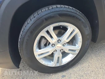 2018 GMC Terrain SLE 3SA – miniatura 8