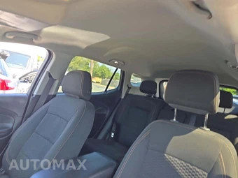 2018 GMC Terrain SLE 3SA – miniatura 11