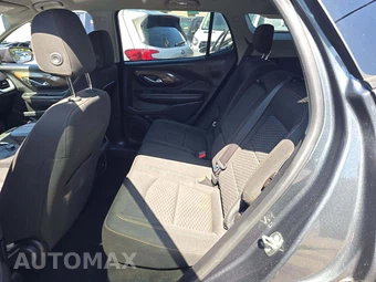 2018 GMC Terrain SLE 3SA – miniatura 13