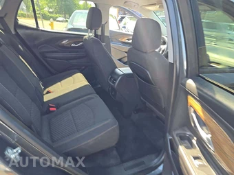 2018 GMC Terrain SLE 3SA – miniatura 16