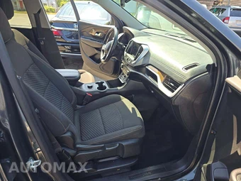 2018 GMC Terrain SLE 3SA – miniatura 18