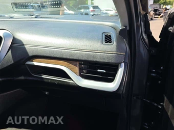 2018 GMC Terrain SLE 3SA – miniatura 19