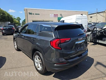 2018 GMC Terrain SLE 3SA – miniatura 2