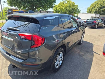 2018 GMC Terrain SLE 3SA – miniatura 3