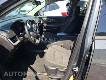 2018 GMC Terrain SLE 3SA – miniatura 6