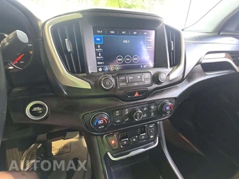 2018 GMC Terrain SLE 3SA - miniatura 10
