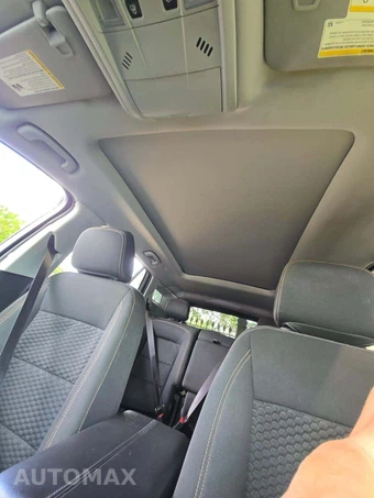 2018 GMC Terrain SLE 3SA - miniatura 11