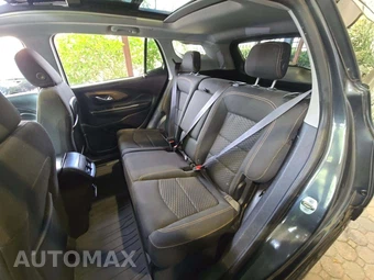 2018 GMC Terrain SLE 3SA - miniatura 13