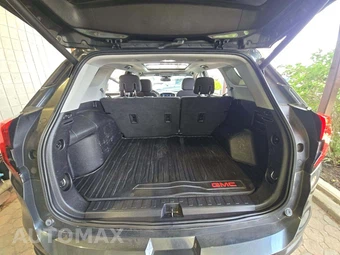 2018 GMC Terrain SLE 3SA - miniatura 14