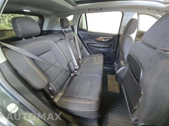 2018 GMC Terrain SLE 3SA - miniatura 16