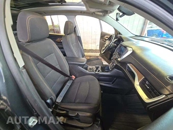 2018 GMC Terrain SLE 3SA - miniatura 18