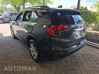 2018 GMC Terrain SLE 3SA - miniatura 2