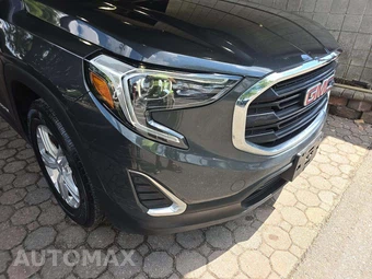 2018 GMC Terrain SLE 3SA - miniatura 21