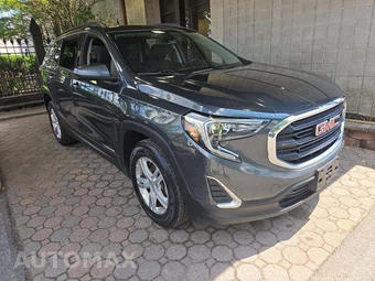 2018 GMC Terrain SLE 3SA - miniatura 4