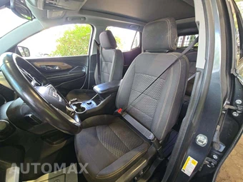 2018 GMC Terrain SLE 3SA - miniatura 6