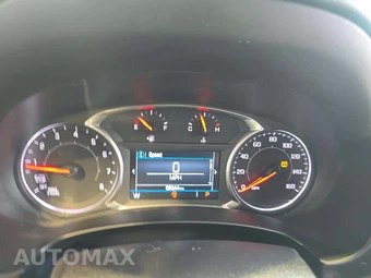 2018 GMC Terrain SLE 3SA - miniatura 9
