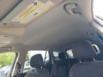 2018 GMC Terrain SLE 3SA – miniatura 11