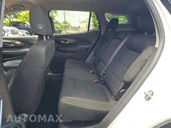 2018 GMC Terrain SLE 3SA – miniatura 13