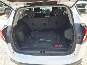 2018 GMC Terrain SLE 3SA – miniatura 14