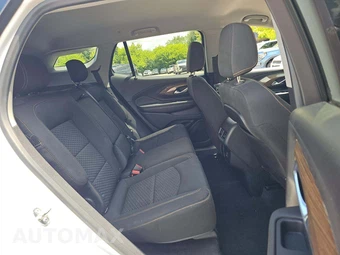 2018 GMC Terrain SLE 3SA – miniatura 16