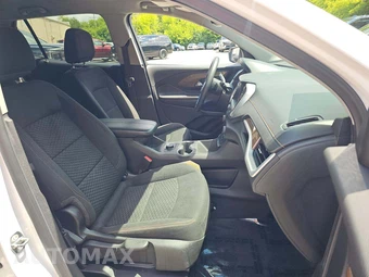 2018 GMC Terrain SLE 3SA – miniatura 18