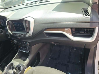 2018 GMC Terrain SLE 3SA – miniatura 19