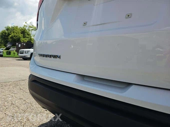 2018 GMC Terrain SLE 3SA – miniatura 22