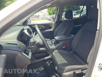2018 GMC Terrain SLE 3SA – miniatura 6