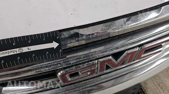 2018 GMC Terrain SLT 4SA