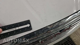 2018 GMC Terrain SLT 4SA – miniatura 2