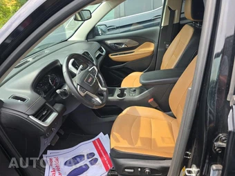 2018 GMC Terrain SLT 4SA - miniatura 13