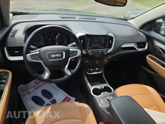 2018 GMC Terrain SLT 4SA - miniatura 14