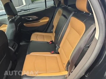 2018 GMC Terrain SLT 4SA - miniatura 16
