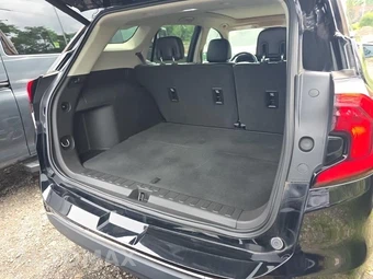 2018 GMC Terrain SLT 4SA - miniatura 19