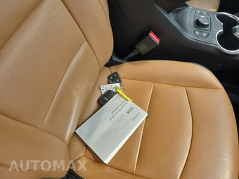 2018 GMC Terrain SLT 4SA - miniatura 21
