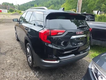 2018 GMC Terrain SLT 4SA - miniatura 6