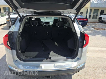 2018 GMC Terrain SLT 4SA – miniatura 11