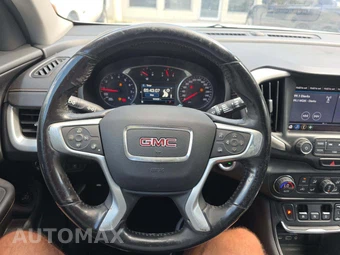 2018 GMC Terrain SLT 4SA – miniatura 18