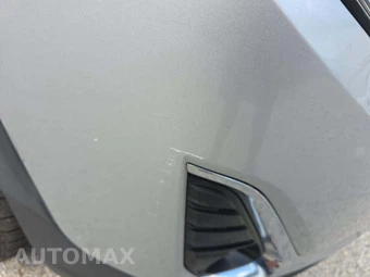 2018 GMC Terrain SLT 4SA – miniatura 19
