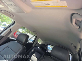 2018 GMC Terrain SLT 4SA – miniatura 8