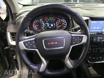 2018 GMC Terrain SLT 4SA - miniatura 10