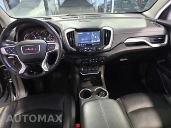 2018 GMC Terrain SLT 4SA - miniatura 11
