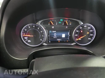 2018 GMC Terrain SLT 4SA - miniatura 12