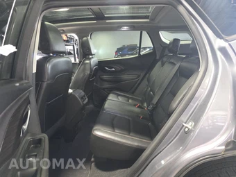 2018 GMC Terrain SLT 4SA - miniatura 13