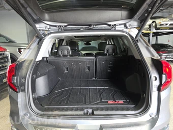 2018 GMC Terrain SLT 4SA - miniatura 16