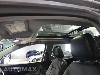 2018 GMC Terrain SLT 4SA - miniatura 18