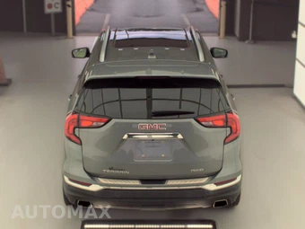 2018 GMC Terrain SLT 4SA - miniatura 5
