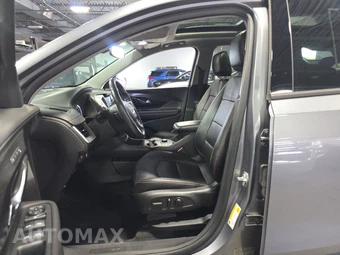 2018 GMC Terrain SLT 4SA - miniatura 7